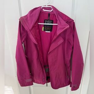 Burton Ski/ Snowboard Jacket Dryride